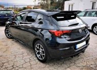 Opel Astra 2016 1.0cc