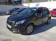Peugeot 2008 2017 Autograts